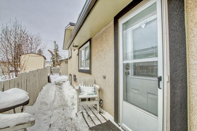 192 Penbrooke Close Se, House detached with 5 bedrooms, 2 bathrooms and 3 parking in Calgary AB | Image 7