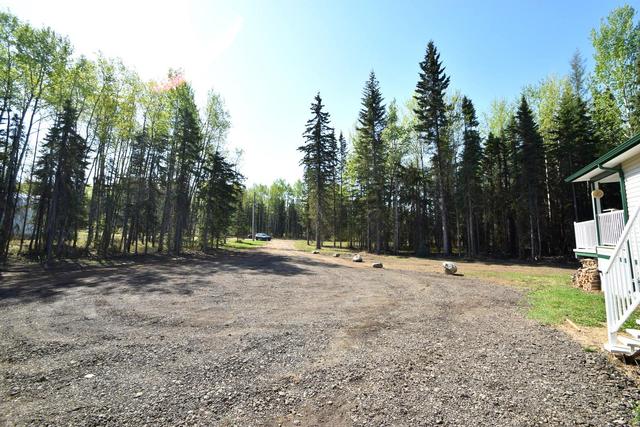 30, 663060 rge rd 214 (12 Forest Estates), House detached with 5 bedrooms, 3 bathrooms and 3 parking in Athabasca County AB | Image 30
