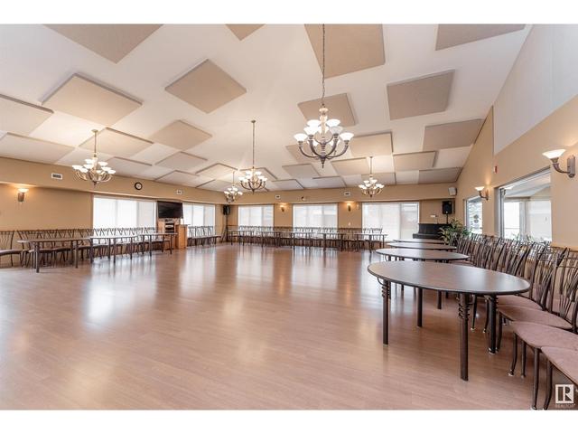 416 - 8912 156 St Nw, Condo with 2 bedrooms, 2 bathrooms and null parking in Edmonton AB | Image 46