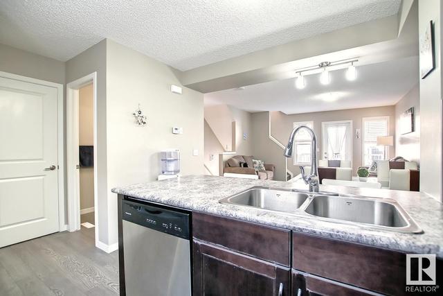75 - 1816 Rutherford Rd Sw Sw, House attached with 2 bedrooms, 2 bathrooms and null parking in Edmonton AB | Image 23