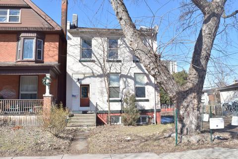 173 Catharine St N, House detached with 2 bedrooms, 2 bathrooms and 0 parking in Hamilton ON | Card Image