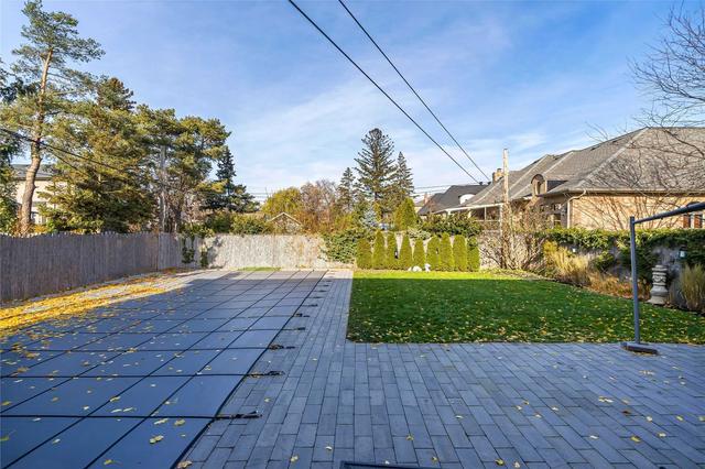 98 Goswell Rd, House detached with 4 bedrooms, 5 bathrooms and 8 parking in Toronto ON | Image 30