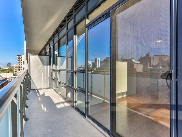 806 - 460 Adelaide St E, Condo with 1 bedrooms, 1 bathrooms and 0 parking in Toronto ON | Image 11