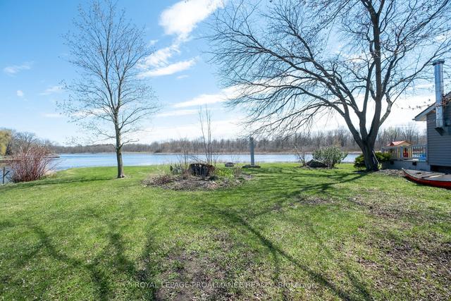 70 Haig's Island Rd, House detached with 3 bedrooms, 2 bathrooms and 10 parking in Prince Edward County ON | Image 30