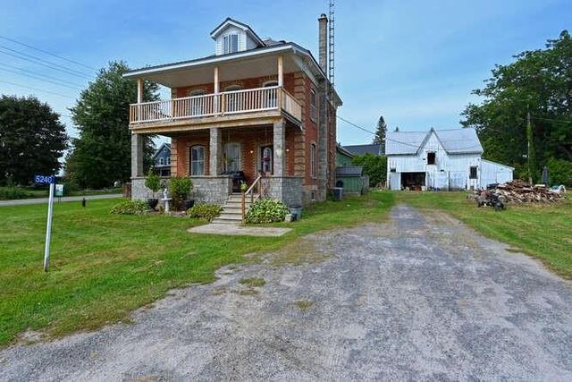 5240 Algonquin Road, House detached with 4 bedrooms, 2 bathrooms and 10 parking in Augusta ON | Image 1