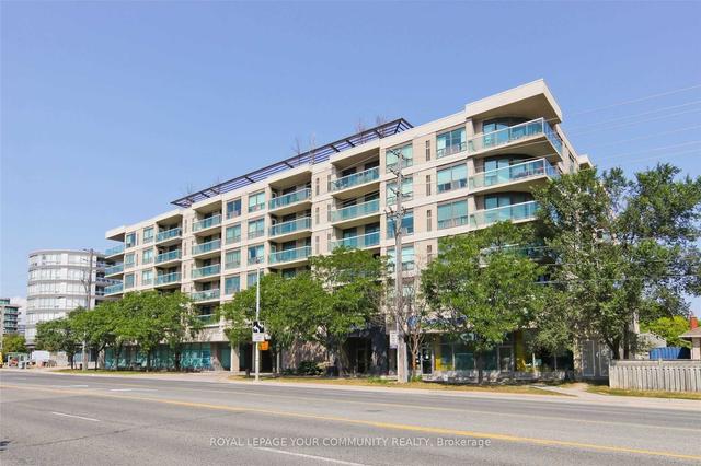 517 - 890 Sheppard Ave W, Condo with 2 bedrooms, 2 bathrooms and 1 parking in Toronto ON | Image 23