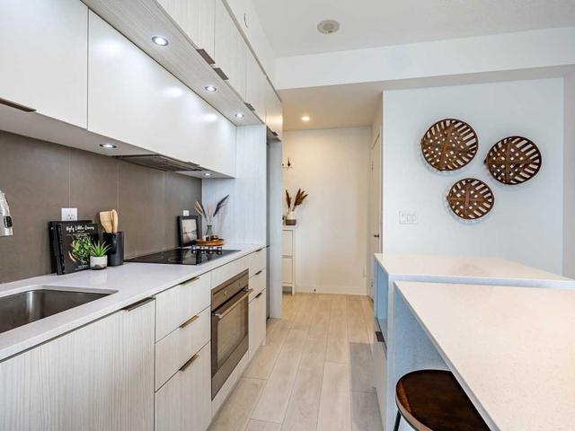 1712 - 170 Sumach St, Condo with 1 bedrooms, 1 bathrooms and 1 parking in Toronto ON | Image 25
