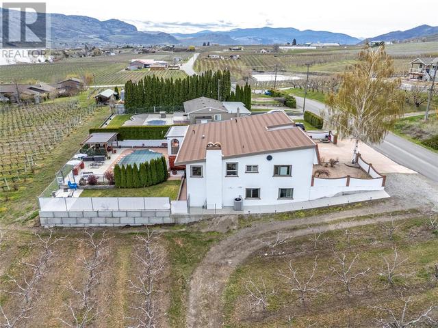 12221 87th Street, House detached with 4 bedrooms, 3 bathrooms and 2 parking in Okanagan Similkameen A BC | Image 2
