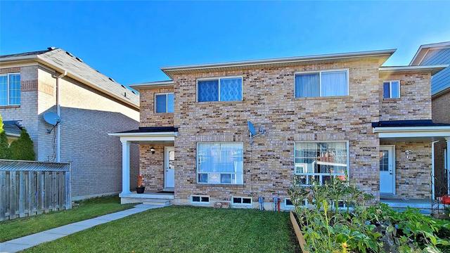 16 Colchester St, House semidetached with 3 bedrooms, 3 bathrooms and 3 parking in Markham ON | Image 19