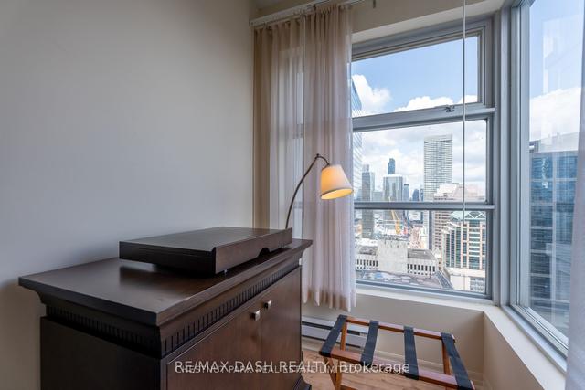 2904 - 1 King St W, Condo with 1 bedrooms, 1 bathrooms and 0 parking in Toronto ON | Image 21