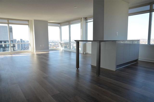 4610 - 25 Telegram Mews, Condo with 2 bedrooms, 2 bathrooms and 1 parking in Toronto ON | Image 21