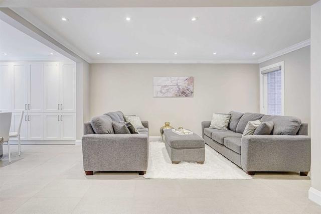 85 Alameda Circ, Townhouse with 4 bedrooms, 4 bathrooms and 2 parking in Vaughan ON | Image 23