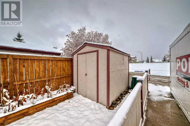 163 Eversyde Circle Sw, House detached with 4 bedrooms, 2 bathrooms and 2 parking in Calgary AB | Image 39