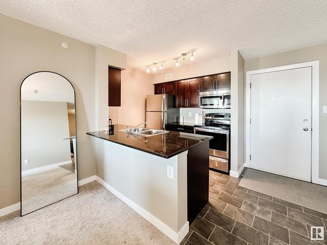 423 - 270 Mcconachie Dr Nw, Condo with 2 bedrooms, 2 bathrooms and 1 parking in Edmonton AB | Image 3