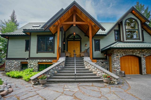 4794 Holland Creek Ridge Road, House detached with 3 bedrooms, 3 bathrooms and 6 parking in East Kootenay F BC | Image 4