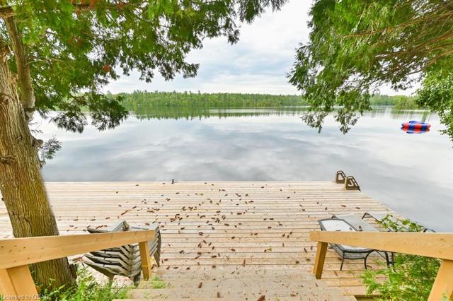 1049b Brown's Bay Lane E, House detached with 4 bedrooms, 1 bathrooms and 5 parking in North Frontenac ON | Image 36