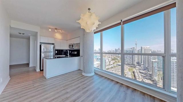 3005 - 150 East Liberty St, Condo with 2 bedrooms, 2 bathrooms and 1 parking in Toronto ON | Image 2