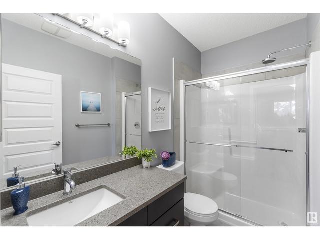117 - 503 Albany Wy Nw, Condo with 2 bedrooms, 2 bathrooms and null parking in Edmonton AB | Image 20