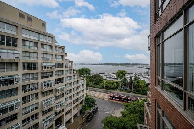 910e - 500 Queens Quay W, Condo with 2 bedrooms, 2 bathrooms and 2 parking in Toronto ON | Image 26