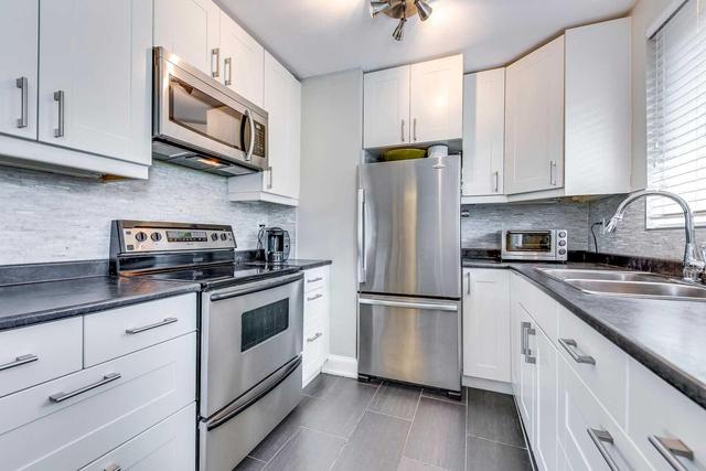 Upper - 408 Lanor Ave, House other with 3 bedrooms, 1 bathrooms and 2 parking in Toronto ON | Image 6