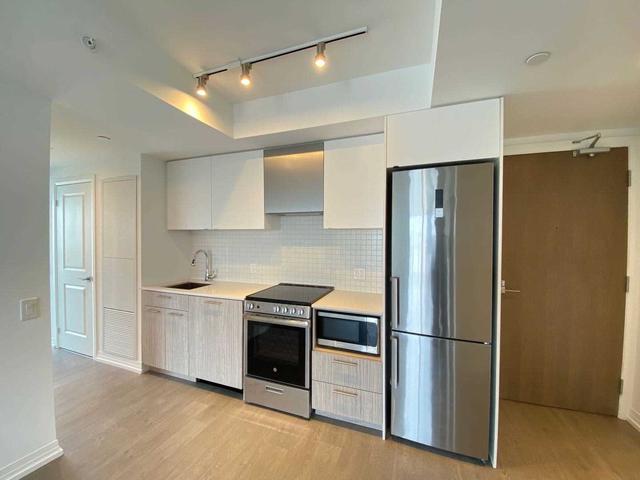 3510 - 251 Jarvis St, Condo with 2 bedrooms, 2 bathrooms and 0 parking in Toronto ON | Image 26