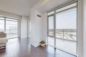 1708 - 360 Square One Dr, Condo with 1 bedrooms, 2 bathrooms and 1 parking in Mississauga ON | Image 17