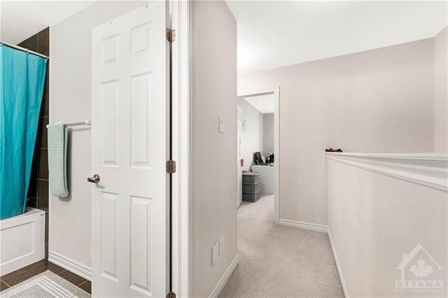 12 Streambank Street, Townhouse with 2 bedrooms, 2 bathrooms and 3 parking in Ottawa ON | Image 14