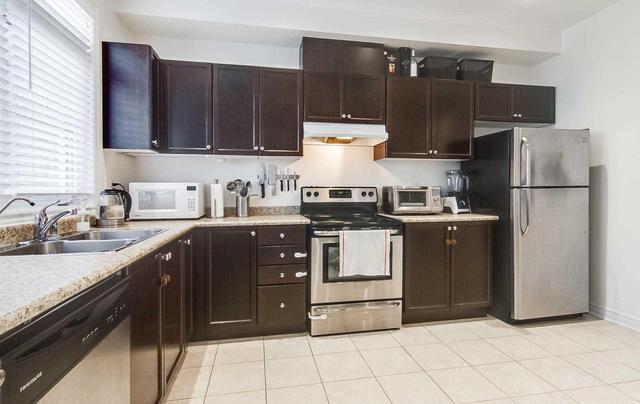 27 Gadani Dr, House attached with 2 bedrooms, 3 bathrooms and 1 parking in Markham ON | Image 9