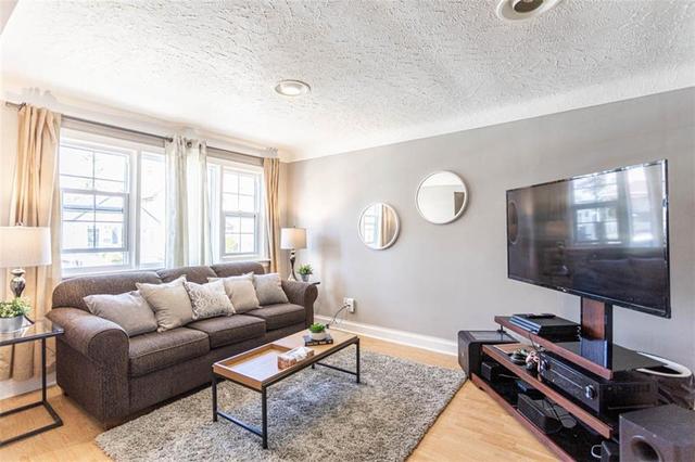 35 East 22nd Street, House detached with 2 bedrooms, 1 bathrooms and 1 parking in Hamilton ON | Image 9