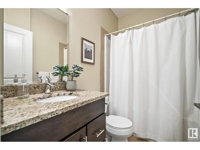 10 - 11518 76 Av Nw, Condo with 3 bedrooms, 2 bathrooms and 1 parking in Edmonton AB | Image 22