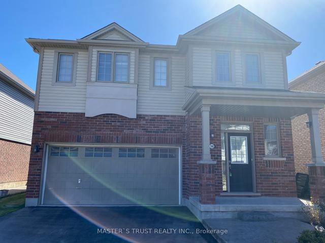 7680 Butternut Blvd, House detached with 4 bedrooms, 4 bathrooms and 6 parking in Niagara Falls ON | Image 12