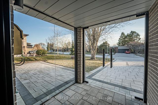 23 Crawford Dr, House detached with 3 bedrooms, 4 bathrooms and 6 parking in Ajax ON | Image 35