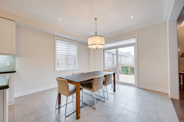181 Goddard St, House detached with 4 bedrooms, 4 bathrooms and 4 parking in Toronto ON | Image 4