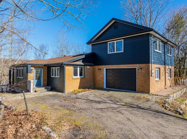 68 Pinewood Rd, House detached with 3 bedrooms, 2 bathrooms and 4 parking in McDougall ON | Image 23