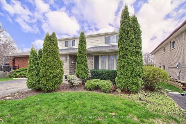 308 Preston Dr, House detached with 3 bedrooms, 3 bathrooms and 3 parking in Oshawa ON | Image 34