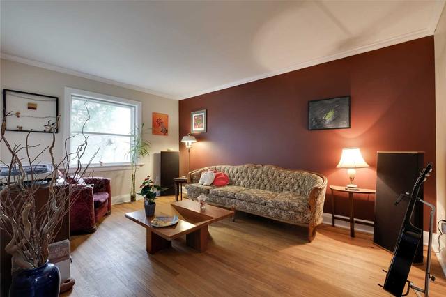 216 Holborne Ave, House semidetached with 3 bedrooms, 2 bathrooms and 3 parking in Toronto ON | Image 17
