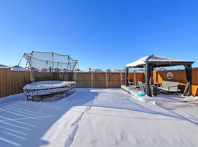 862 Hampshire Crescent Ne, House detached with 4 bedrooms, 2 bathrooms and 3 parking in Calgary AB | Image 31