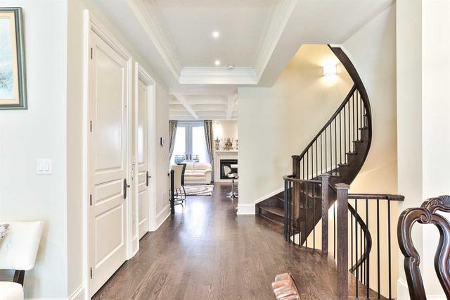 2636a Bayview Ave, House attached with 4 bedrooms, 4 bathrooms and 2 parking in Toronto ON | Image 15