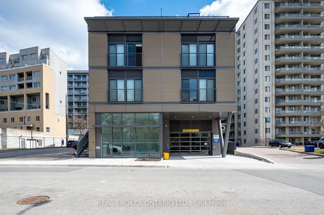 103 - 51 David St, Condo with 1 bedrooms, 2 bathrooms and 1 parking in Kitchener ON | Image 31
