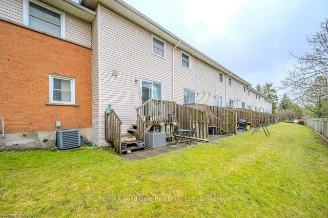 29 - 459 Beechwood Pl, Townhouse with 2 bedrooms, 2 bathrooms and 2 parking in Waterloo ON | Image 8