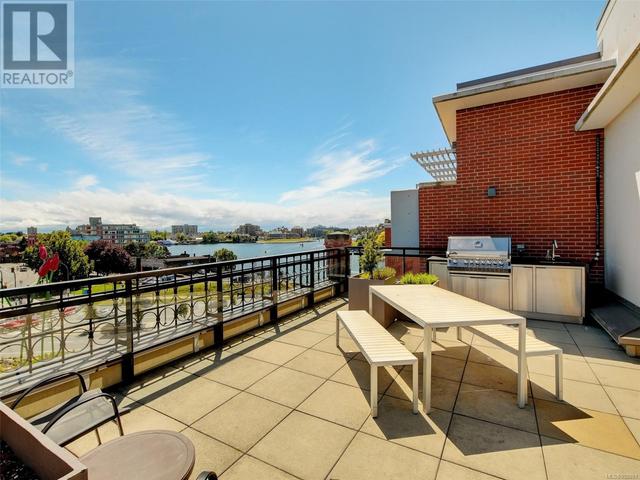 Roof Top Shared BBQ space | Image 16