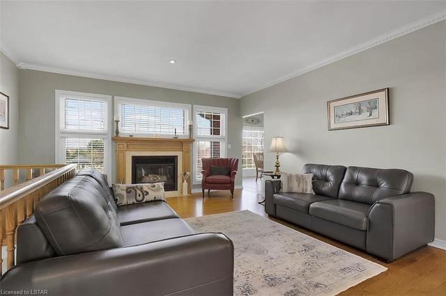 42 Stoneridge Crescent, House detached with 5 bedrooms, 2 bathrooms and 6 parking in Middlesex Centre ON | Image 43
