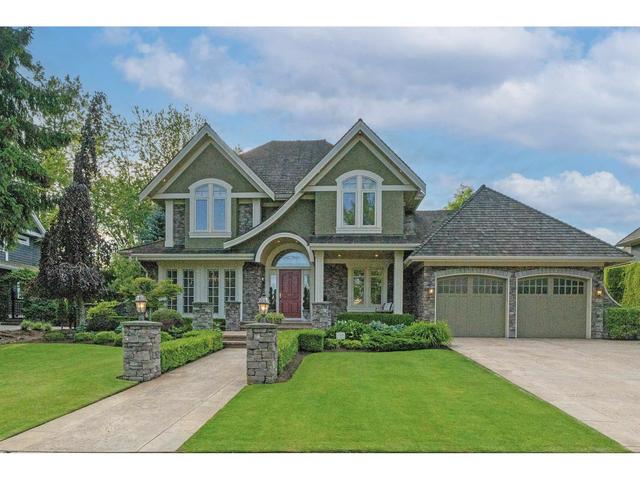 3789 Devonshire Drive, House detached with 4 bedrooms, 5 bathrooms and 6 parking in Surrey BC | Image 1