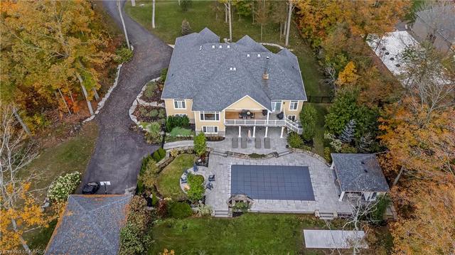 175 Deer Creek Drive, House detached with 6 bedrooms, 3 bathrooms and 12 parking in South Frontenac ON | Image 47