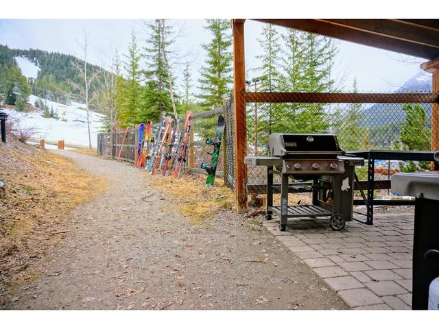 502 - 2080 Summit Drive, Condo with 1 bedrooms, 0 bathrooms and 1 parking in East Kootenay F BC | Image 31