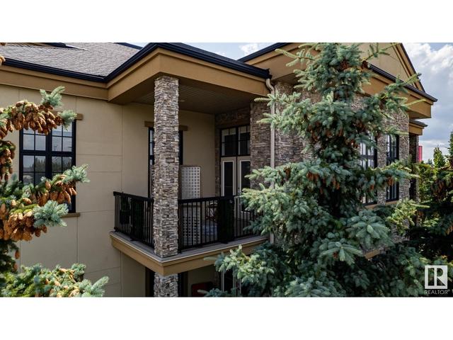 313 - 160 Magrath Rd Nw, Condo with 2 bedrooms, 2 bathrooms and 2 parking in Edmonton AB | Image 68