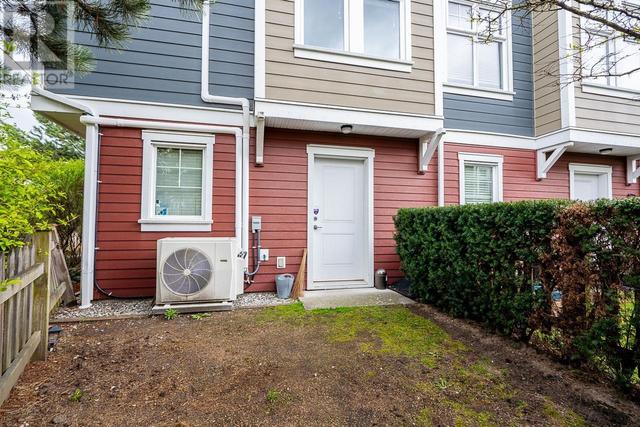 13 - 1111 Ewen Avenue, House attached with 3 bedrooms, 3 bathrooms and 2 parking in New Westminster BC | Image 29