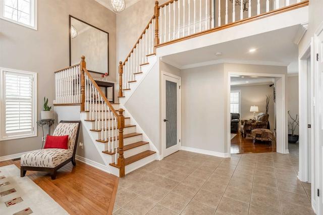 1088 Sturbridge Dr, House detached with 4 bedrooms, 4 bathrooms and 6 parking in Burlington ON | Image 37