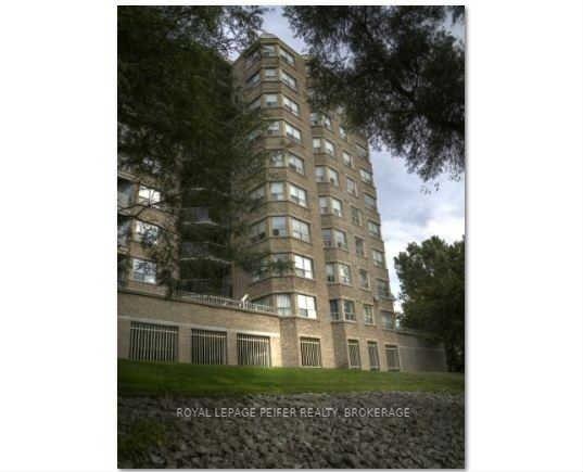 1001 - 10 Van Allen Ave, Condo with 2 bedrooms, 2 bathrooms and 1 parking in Chatham Kent ON | Image 8