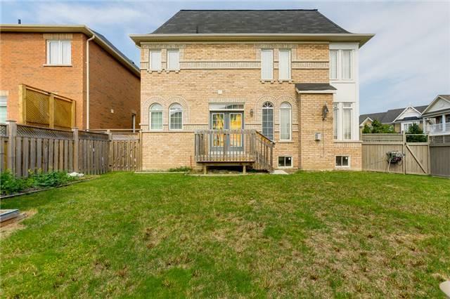 20 Larkspur Dr, House detached with 5 bedrooms, 4 bathrooms and 4 parking in Markham ON | Image 20